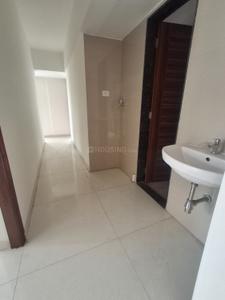 Image of 1470 Sq.ft 3 BHK Apartment / Flat for sale in OM Trimurti Society, Dattavadi, Pune for Rs. 15500000