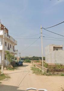 Image of 1000 Sq.ft Residential Plot / Land for sale in Pandit Khera, Lucknow for Rs. 2700000