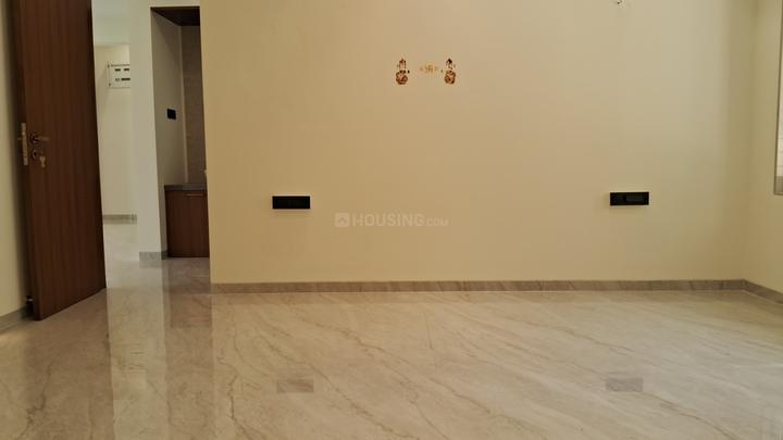 Abhiyanta Bedroom One 1