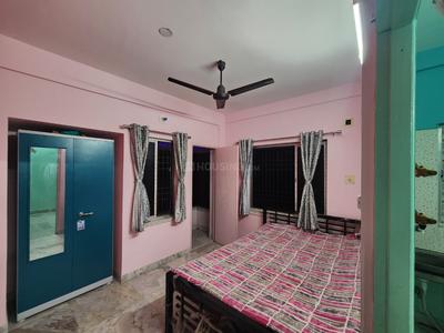 Bedroom Image of 400 Sq.ft 1 BHK Apartment / Flat for sale in Garia, Sonarpur Kolkata for Rs. 1650000