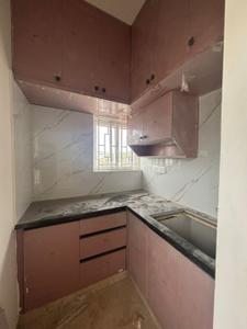 Kitchen Image of 2040 Sq.ft 6 BHK Independent House for sale in Horamavu Bengaluru for Rs. 13000000
