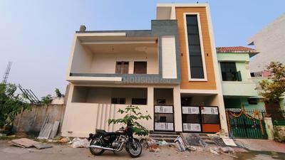 Image of 1000 Sq.ft 2 BHK Independent House for sale in Rohta, Agra for Rs. 3699999