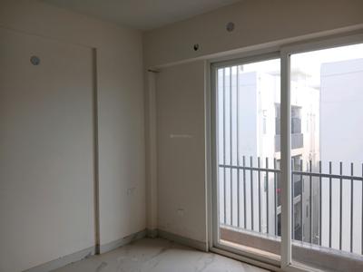 3.5 BHK Flat