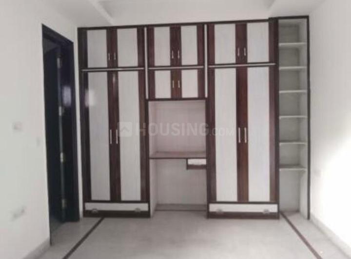 builder floor f block vikas puri Bedroom 1