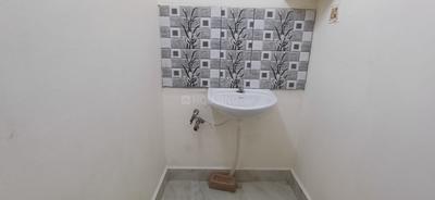 Bathroom Image of 980 Sq.ft 2 BHK Builder Floor for rent in Ekkatuthangal Chennai for Rs. 25005