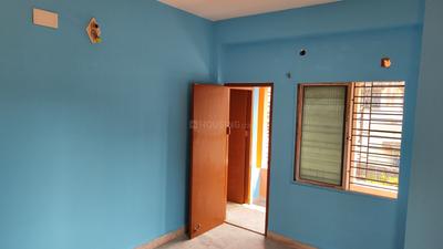Bedroom Image of 950 Sq.ft 2 BHK Apartment / Flat for sale in Airport Gate no. 1 Kolkata for Rs. 4000000