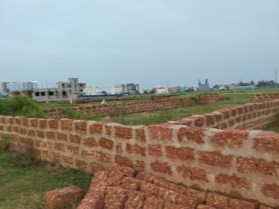 Image of 2600 Sq.ft Residential Plot / Land for sale in Phulnakhara, Cuttack for Rs. 10400000