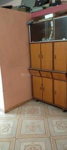 Balcony Image of 600 Sq.ft 1 RK Independent House for rent in Parijat Nagar Nashik for Rs. 5500