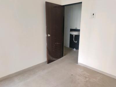 Bedroom Image of 1000 Sq.ft 2 BHK Apartment / Flat for sale in Swastik Bhima by Swastik Group Mumbai, Ulwe Navi Mumbai for Rs. 9000000