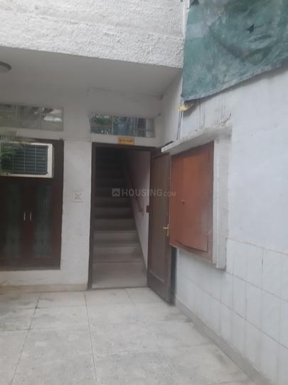 Part 1, Rajinder Nagar Balcony 1