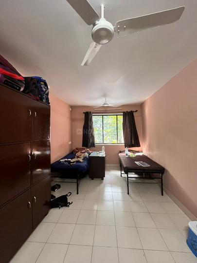 Pali Village, Bandra West Bedroom 1