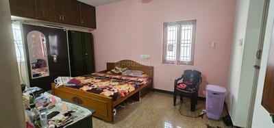 Bedroom Image of 1200 Sq.ft 4 BHK Duplex for sale in Vadamadurai Coimbatore for Rs. 8500000