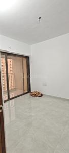 Hall Image of 750 Sq.ft 1 BHK Apartment / Flat for rent in Central Paark, Jagtap Nagar Nashik for Rs. 14000