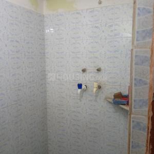 Bathroom Image of 500 Sq.ft 1 BHK Villa for rent in Tonk Phatak Jaipur for Rs. 8000