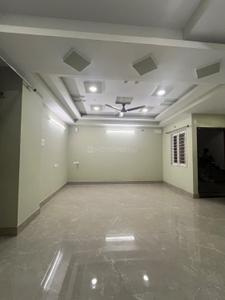 Hall Image of 1460 Sq.ft 3 BHK Apartment / Flat for sale in Upparpally Hyderabad for Rs. 8000000