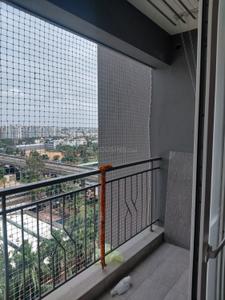 Balcony Image of 1665 Sq.ft 3 BHK Apartment / Flat for sale in Pride Altius, Bagalakunte Bengaluru for Rs. 20000000
