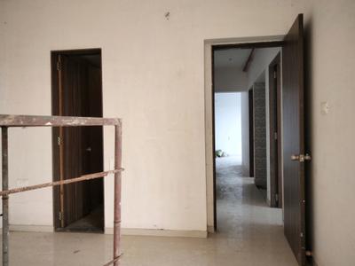 Bedroom Image of 1250 Sq.ft 2 BHK Apartment / Flat for sale in Kharghar Navi Mumbai for Rs. 10000000
