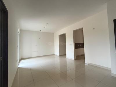 Living Room Image of 1332 Sq.ft 3 BHK Apartment / Flat for sale in Purva Zenium, Hosahalli Bengaluru for Rs. 14700000