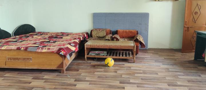 J. A. Hospital Campus, Lashkar Bedroom 1