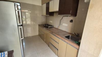 Kitchen Image of 1400 Sq.ft 3 BHK Apartment / Flat for sale in Chembur Mumbai for Rs. 43000000