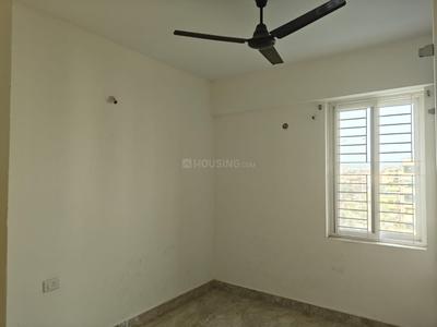 Bedroom Image of 1000 Sq.ft 2 BHK Apartment / Flat for sale in MVV M V V Towers by MVV Builders, Duvvada Visakhapatnam for Rs. 3700000