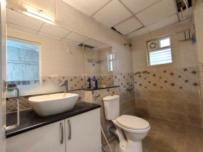 Image of 1186 Sq.ft 2 BHK Apartment / Flat for sale in MJ Lifestyle Amadeus, Rayasandra, Bengaluru for Rs. 9800000