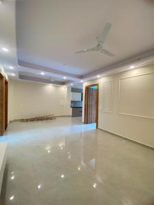 Hall Image of 1550 Sq.ft 2 BHK Builder Floor for rent in Palam Vihar Gurgaon for Rs. 35000