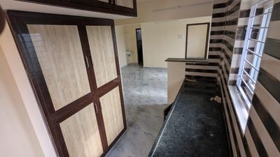 Image of 885 Sq.ft 2 BHK Apartment / Flat for rent in Pattabiram, Chennai for Rs. 14500