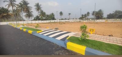 Image of 1200 Sq.ft Residential Plot / Land for sale in Doddaballapura, Bengaluru for Rs. 1000000