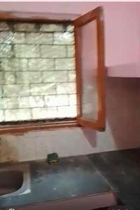Kitchen Image of 620 Sq.ft 2 BHK Apartment / Flat for sale in Ashirwad Apartments, Alpha I Greater Noida for Rs. 6000000