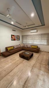 Hall Image of 8000 Sq.ft 4 BHK Independent House for rent in Riviera Green Bunglows, Sanand Ahmedabad for Rs. 200000