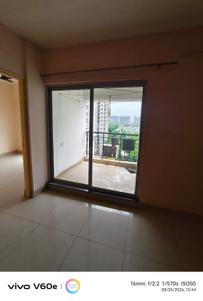Hall Image of 910 Sq.ft 3 BHK Apartment / Flat for sale in Shapoorji Pallonji Shukhobrishti, New Town Kolkata for Rs. 5900000