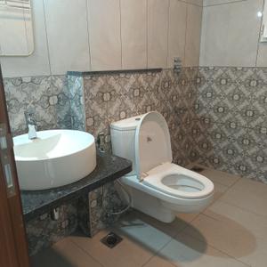 Image of 1820 Sq.ft 3 BHK Apartment / Flat for rent in Prestige Green Gables, Panathur, Bengaluru for Rs. 90000