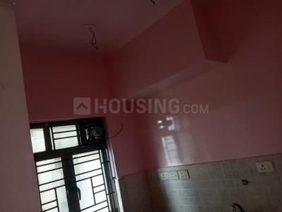 Kitchen Image of 684 Sq.ft 2 BHK Apartment / Flat for rent in Urban Greens, Rajarhat Kolkata for Rs. 18000