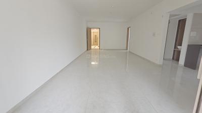 Living Room Image of 1744 Sq.ft 3 BHK Apartment / Flat for sale in Ideal Colony, Kothrud Pune for Rs. 29500000