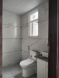 Bedroom One Image of 1095 Sq.ft 2 BHK Apartment / Flat for sale in Devla Greater Noida for Rs. 3910000