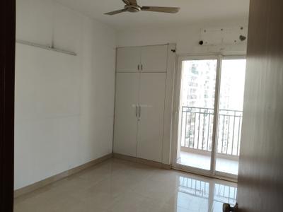 Bedroom Image of 1165 Sq.ft 2 BHK Apartment / Flat for rent in ATS Happy Trails, Noida Extension Greater Noida for Rs. 28000