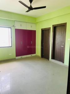 Bedroom Image of 1000 Sq.ft 2 BHK Apartment / Flat for sale in Panjabari Guwahati for Rs. 4000000