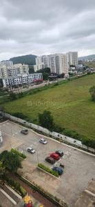Image of 1205 Sq.ft 2 BHK Apartment / Flat for sale in Vascon Citron, Wagholi, Pune for Rs. 7700000