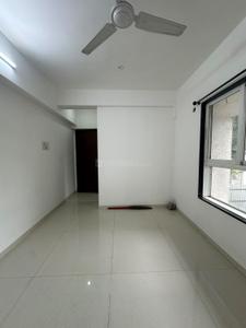 Hall Image of 850 Sq.ft 2 BHK Apartment / Flat for rent in Borivali Sai Hill CHS, Dahisar West Mumbai for Rs. 45000