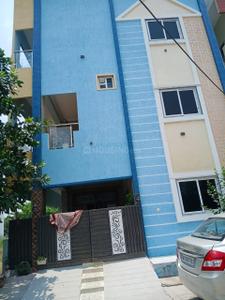 Image of 3400 Sq.ft 3 BHK Villa for sale in Tata Nagar, Tirupathi for Rs. 13000000