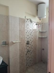 Image of 1450 Sq.ft 3 BHK Apartment / Flat for rent in Sri Residency, Rajarajeshwari Nagar, Bengaluru for Rs. 38000