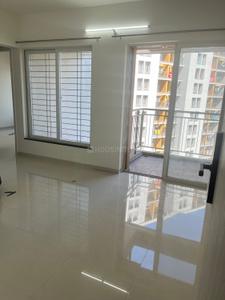 Hall Image of 1000 Sq.ft 2 BHK Apartment / Flat for sale in Rama Livmo, Hinjawadi Pune for Rs. 6800000