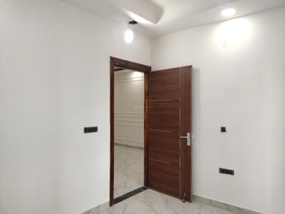 Bedroom Image of 1125 Sq.ft 2 BHK Builder Floor for sale in RPS Palm Drive, Sector 88 Faridabad for Rs. 11000000