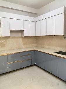 Kitchen Image of 1975 Sq.ft 4 BHK Builder Floor for sale in Sector 65 Gurgaon for Rs. 45000000