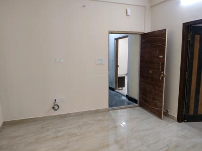 Living Room Image of 600 Sq.ft 1 BHK Apartment / Flat for rent in Kaggadasapura Bengaluru for Rs. 17000