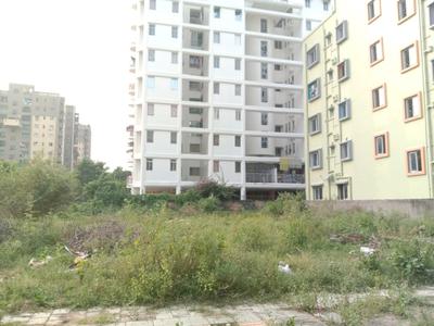Image of 1720 Sq.ft Residential Plot / Land for sale in New Town, Kolkata for Rs. 29500000