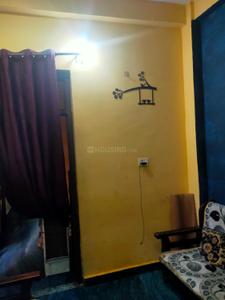 Bedroom Image of 480 Sq.ft 1 BHK Independent House for sale in Satyam Homes Phase 1, Dongarpur Gwalior for Rs. 3000000
