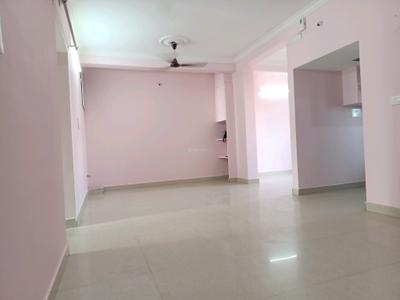 Living Room Image of 900 Sq.ft 2 BHK Apartment / Flat for rent in R.K. Hegde Nagar Bengaluru for Rs. 28000