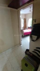 Hall Image of 1789 Sq.ft 2 BHK Apartment / Flat for sale in Goel Ganga Orchard, Mundhwa Pune for Rs. 11500000
